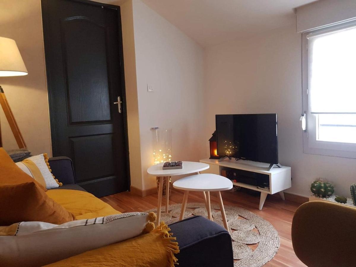Champétillant Appartement Épernay
